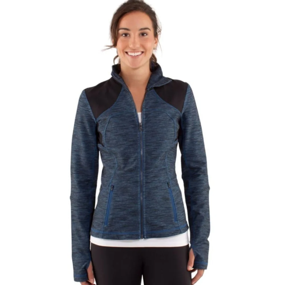 Lululemon Forme Jacket
